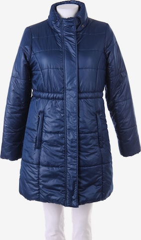 Chicorée Jacket & Coat in M in Blue: front