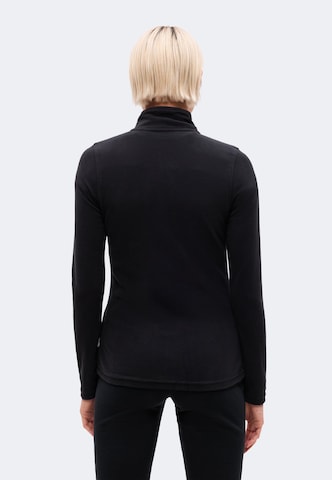 KILLTEC - Jersey deportivo 'KSW 99' en negro: atrás