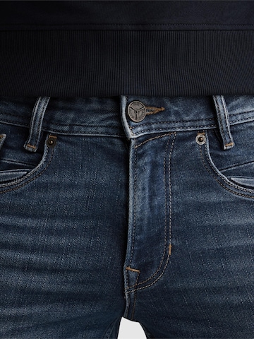 PME Legend Regular Jeans 'Skyrak regular fit jeans' in Blue