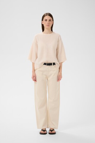 InWear Pullover 'IWGUNI' in Weiß