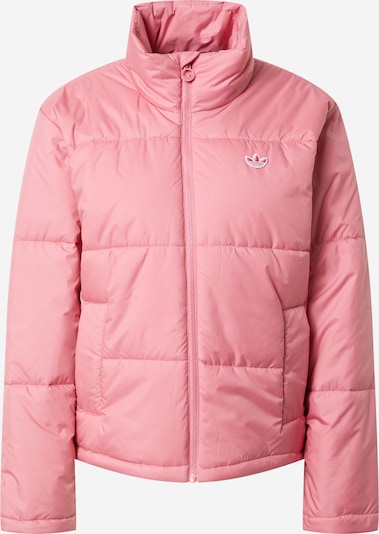 ADIDAS ORIGINALS Between-Season Jacket in Pink, Item view