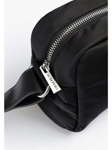 Scalpers Õlakott, värv must