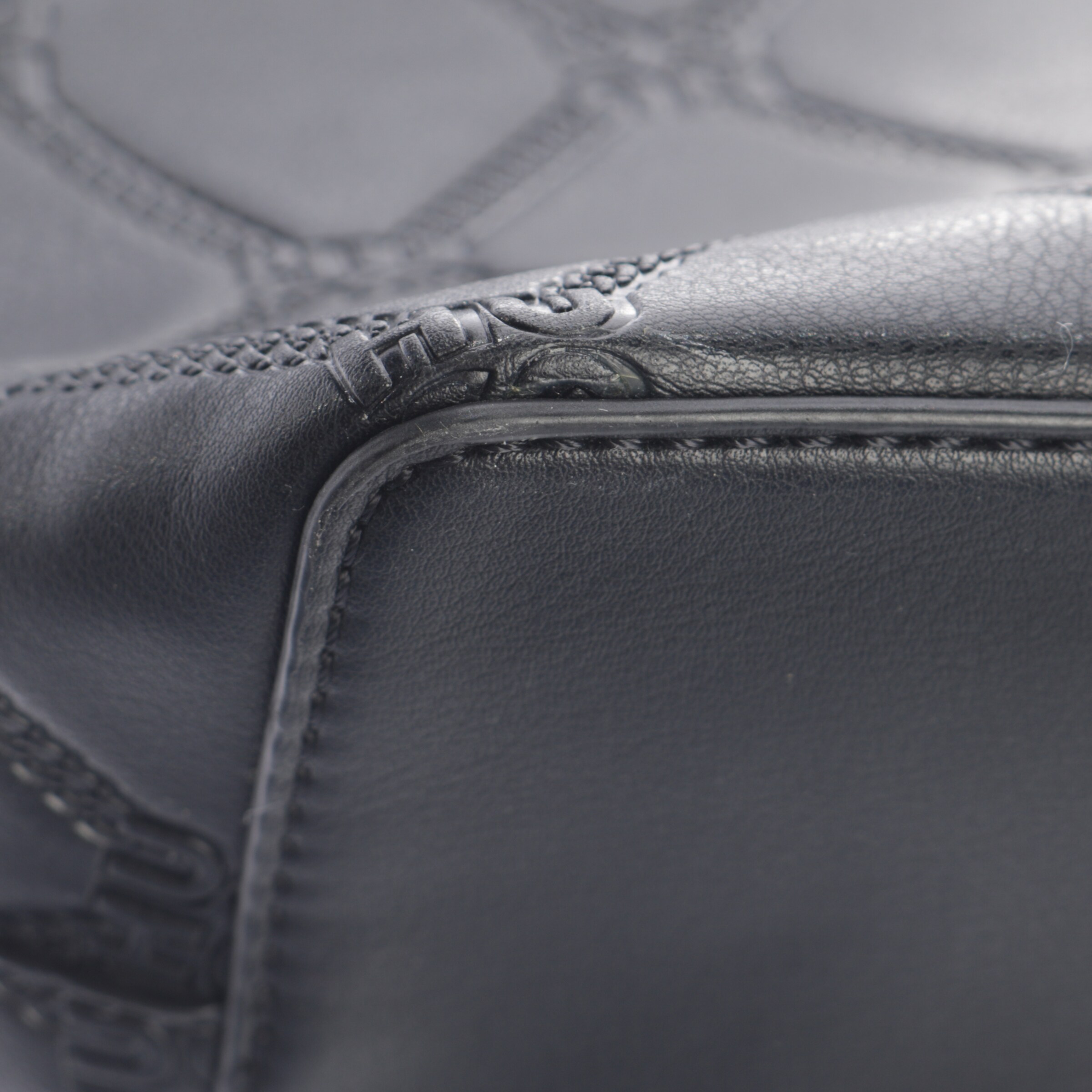 HUGO Bag in One size in Black