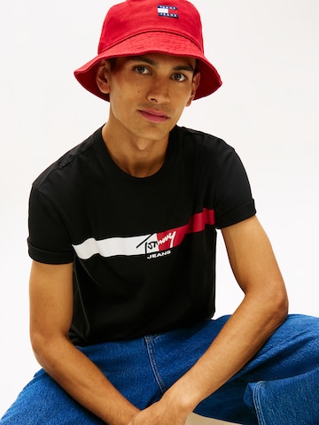 Tommy Jeans Särk, värv must