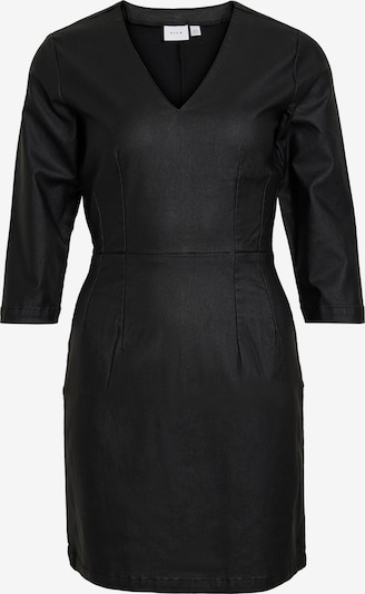 VILA Šaty 'COMMIT' - černá, Produkt
