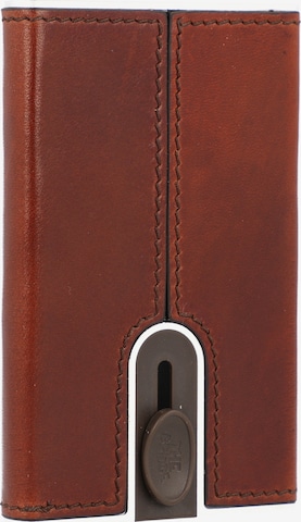 The Bridge Case 'Story' in Brown