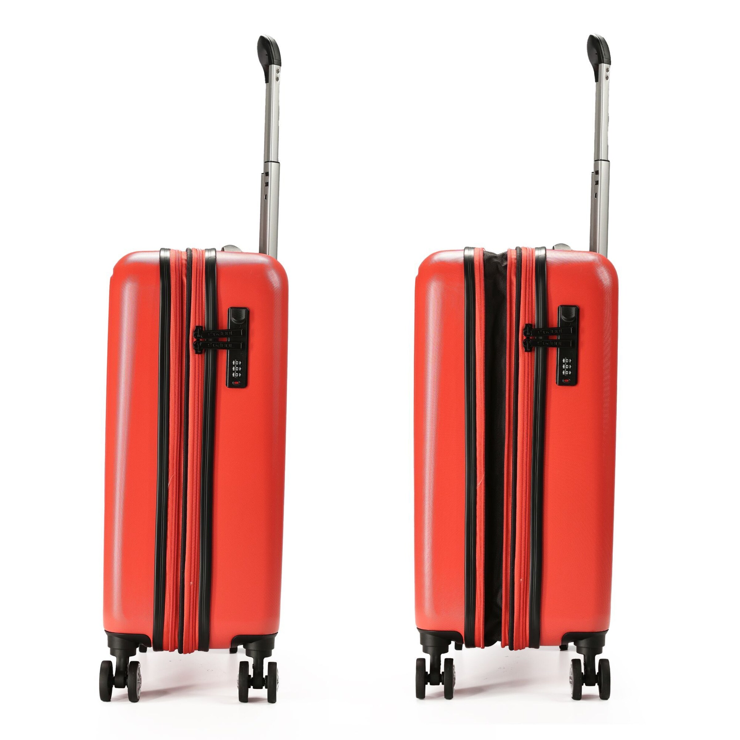 Gabol Cart 'Future Plus' in Orange