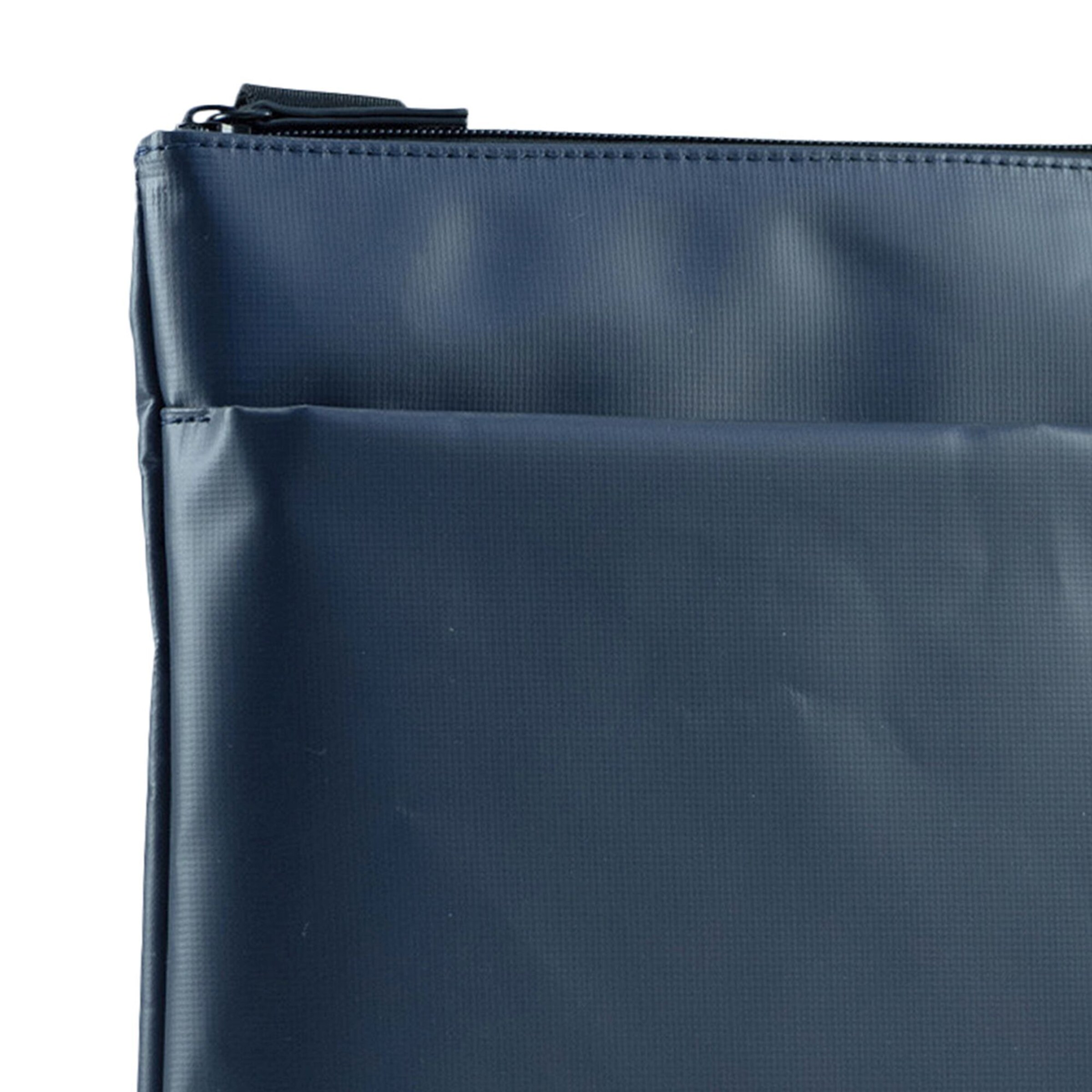 JOST Crossbody bag 'Tolja' in Blue