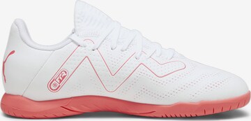 PUMA Athletic Shoes 'FUTURE PLAY' in White