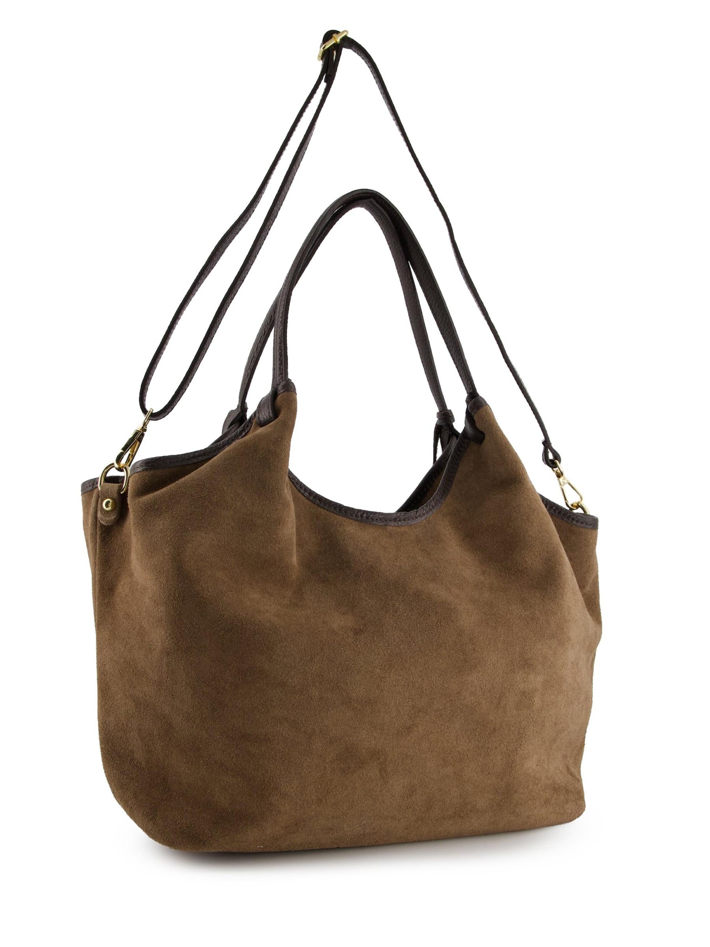 VENEZIA Shopper 'Venezia' in Beige