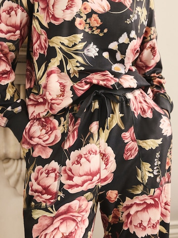 Next Pajama in Black