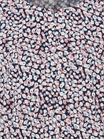 Olsen Langarmshirt ' Clara ' in Mischfarben
