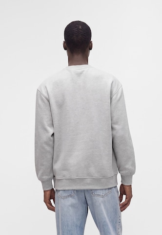 LEVI'S ® Свитшот 'LEVIS SWEATS CREW' в Серый