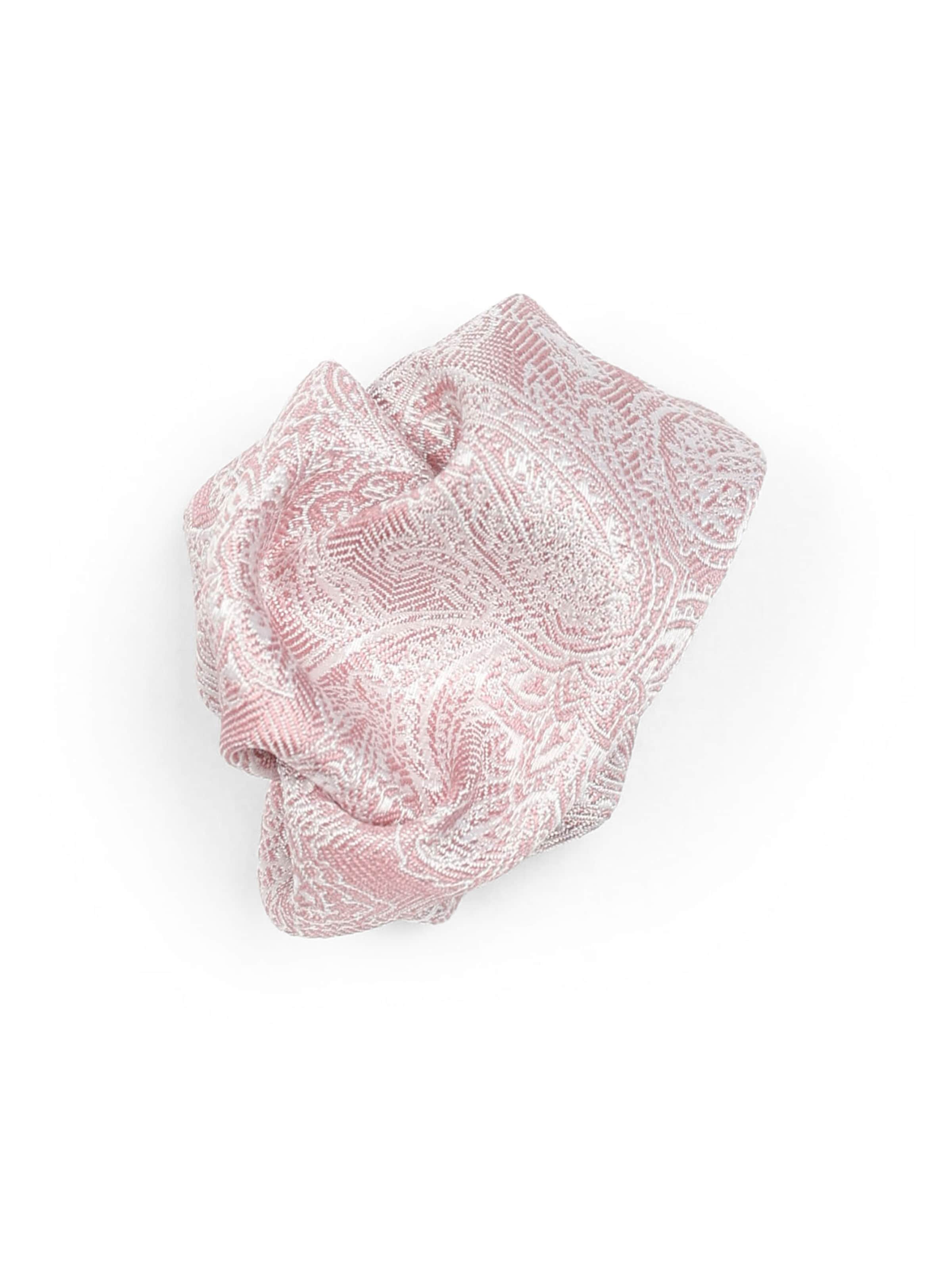 Real Guys Bow Tie in Pink