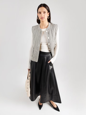 T-shirt & Other Stories en blanc