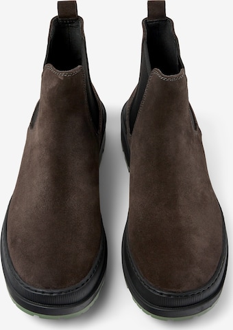 Bottes 'Brutus Trek' CAMPER en marron