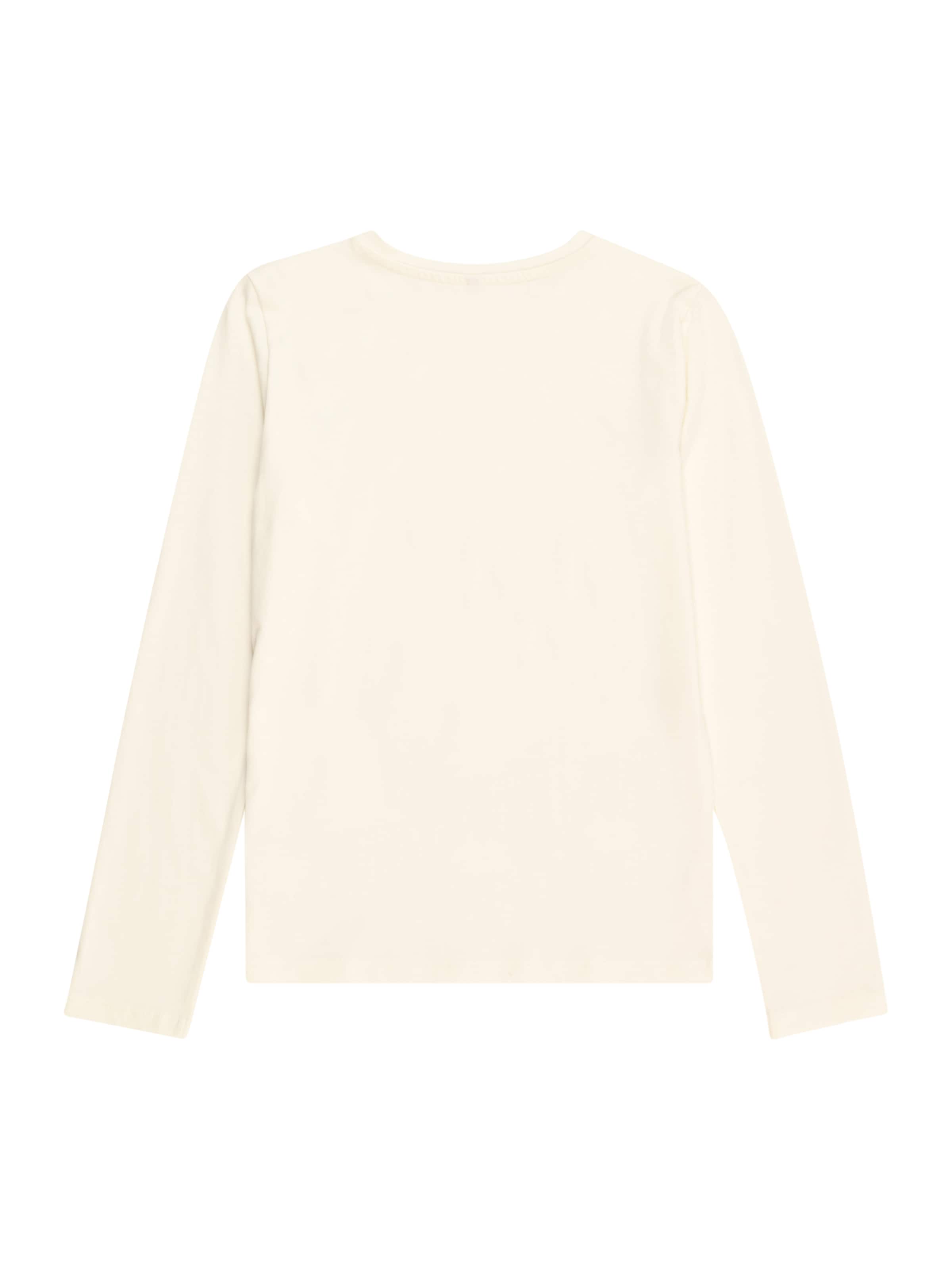 ONLY GIRLS Póló 'KOGNew' - fehér