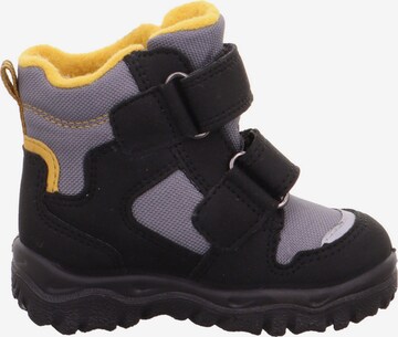 SUPERFIT Snowboots 'Husky' in Lila