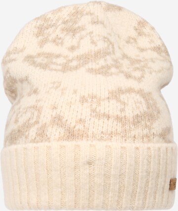 Bonnet 'Tanua' Barts en beige