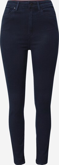 TOMMY HILFIGER Hlače | moder denim barva, Prikaz izdelka