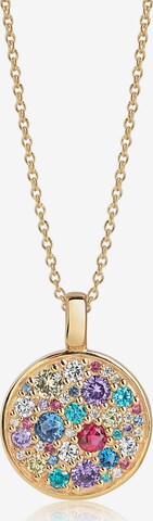 Sif Jakobs Necklace in Gold: front