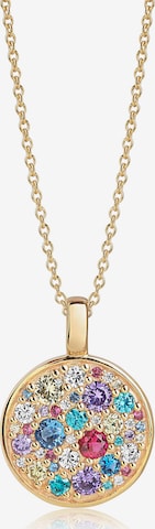 Sif Jakobs Necklace in Gold: front