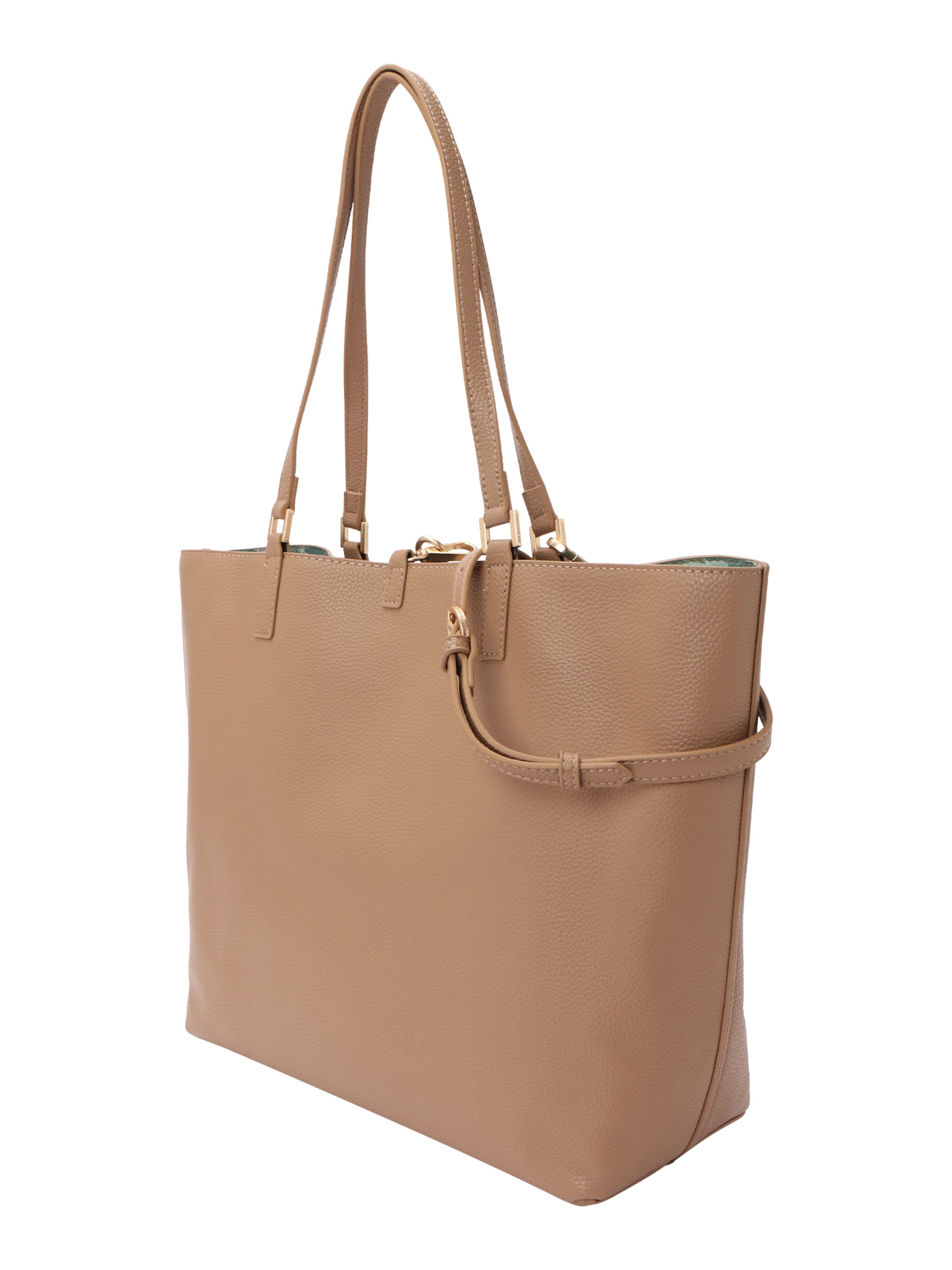Shopper 'Rogersville' di U.S. POLO ASSN. in beige