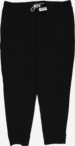 Superdry Pants in 35-36 in Black: front