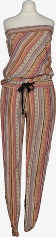 KONTATTO Jumpsuit in XS in Mixed colors: front
