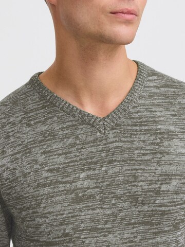 Pullover 'Dansel' di BLEND in grigio