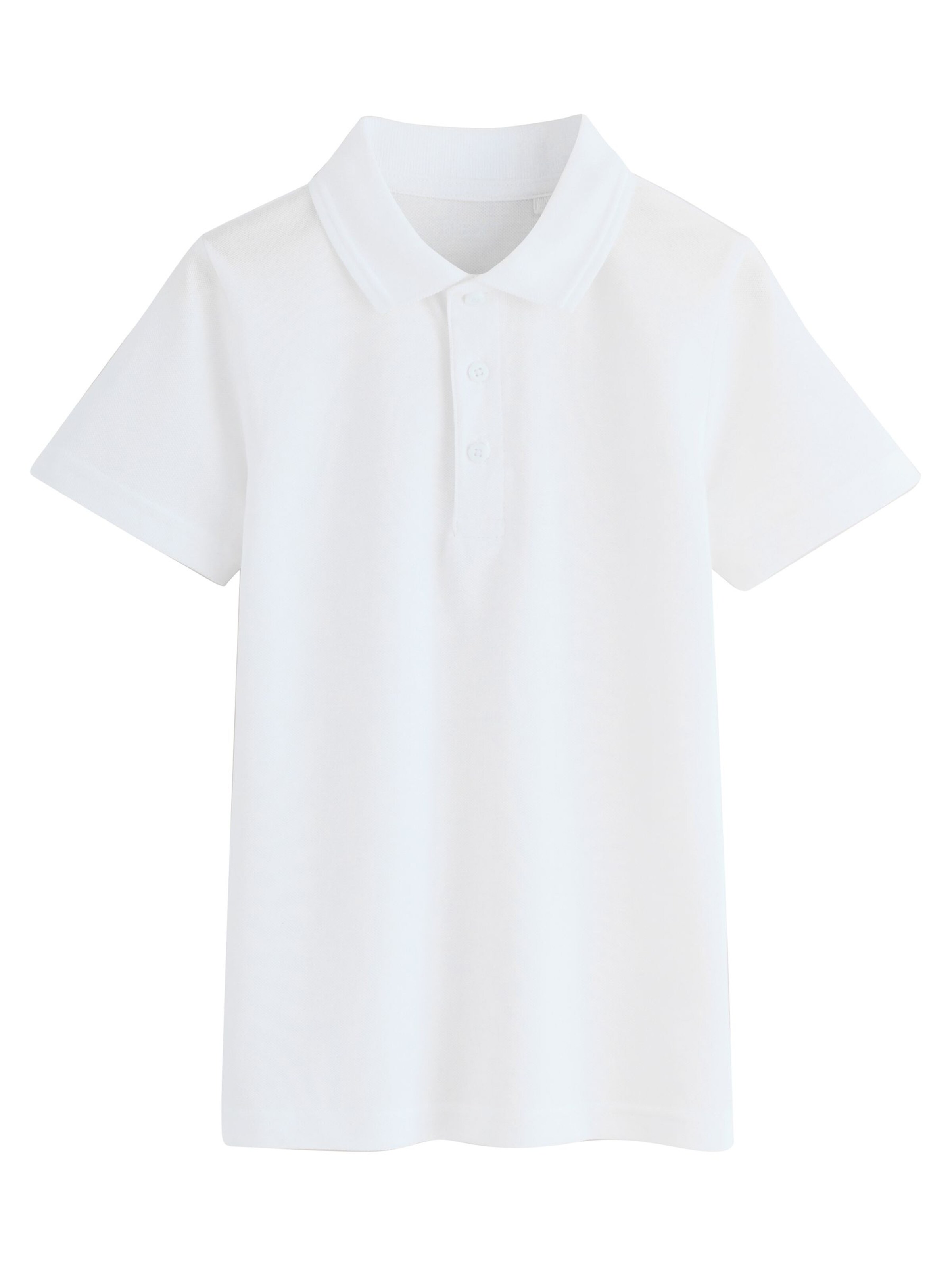 Next Футболка в Белый