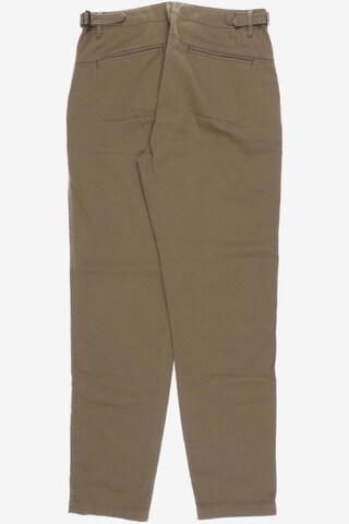 Comptoirs des Cotonniers Pants in S in Beige