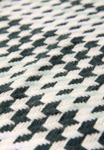 STREET ONE Schal in Grün