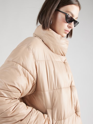 Cotton On Between-Season Jacket in Brown