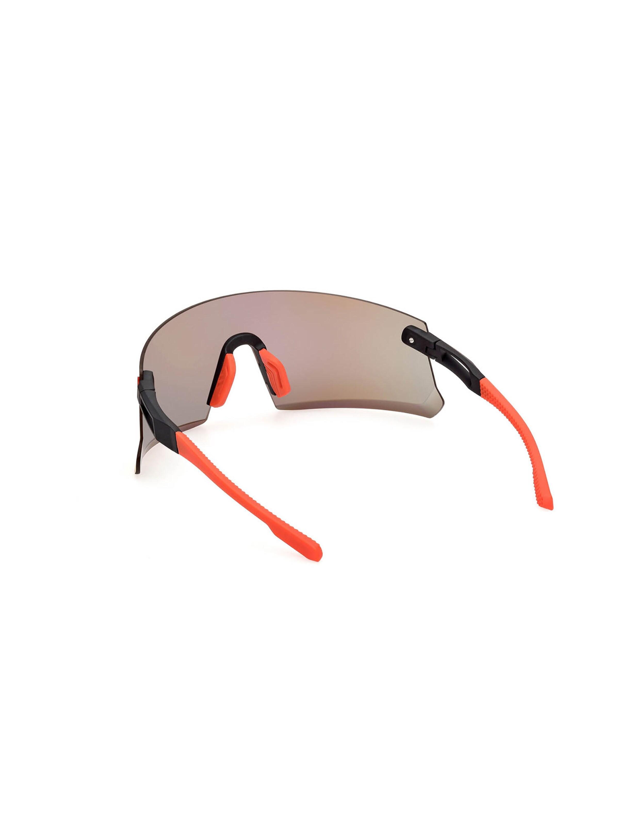 Occhiali da sole di ADIDAS SPORTSWEAR in arancione