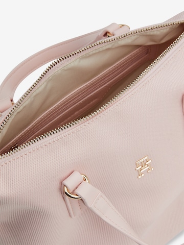 Sacs à main TOMMY HILFIGER en rose