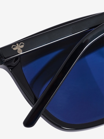 Hummel Sunglasses 'RACQUET' in Black