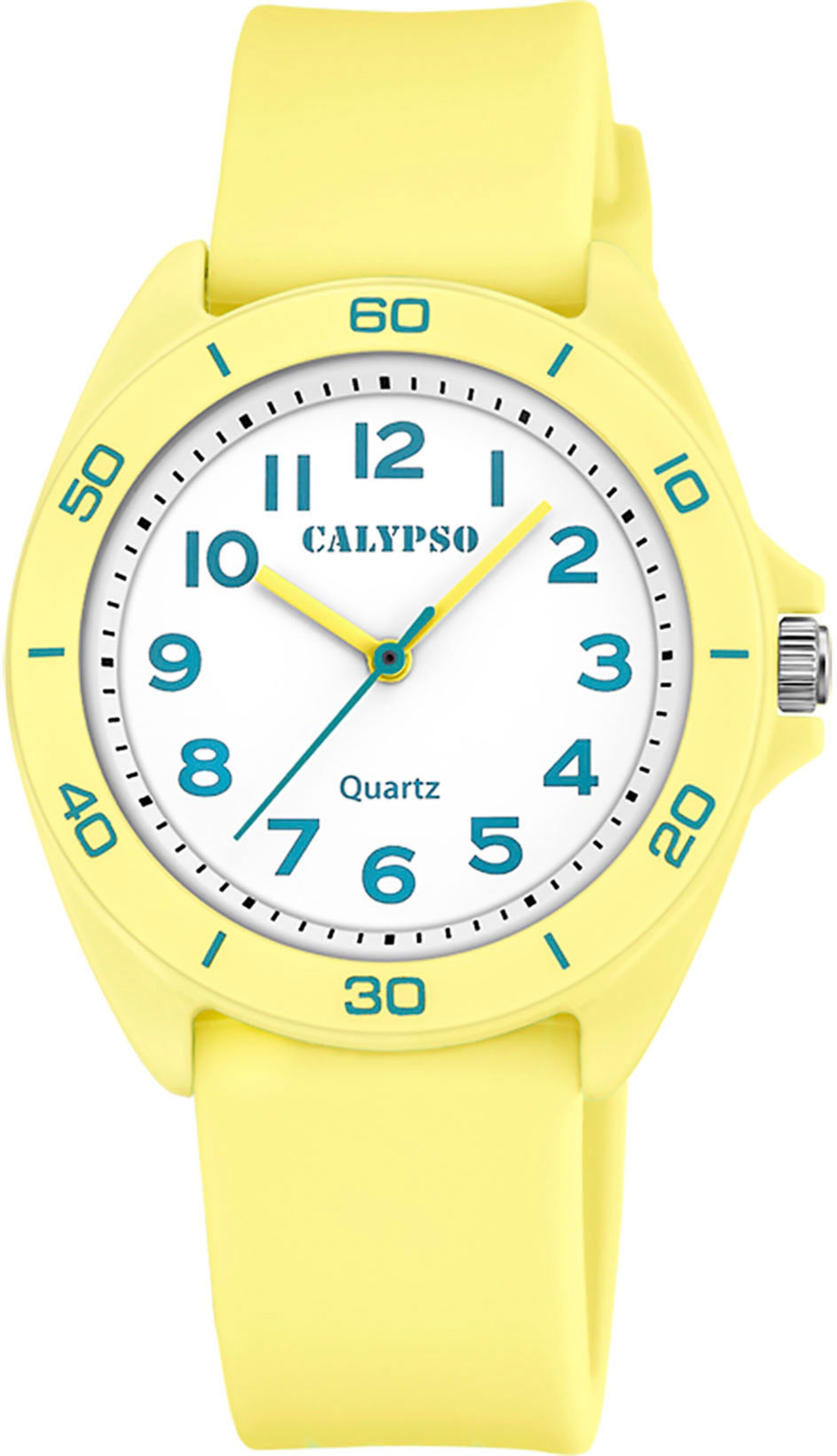 Calypso II - E.C.Andersson Watch Co