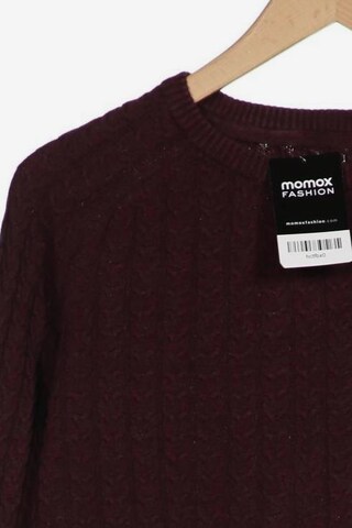 Pier One Pullover L in Rot