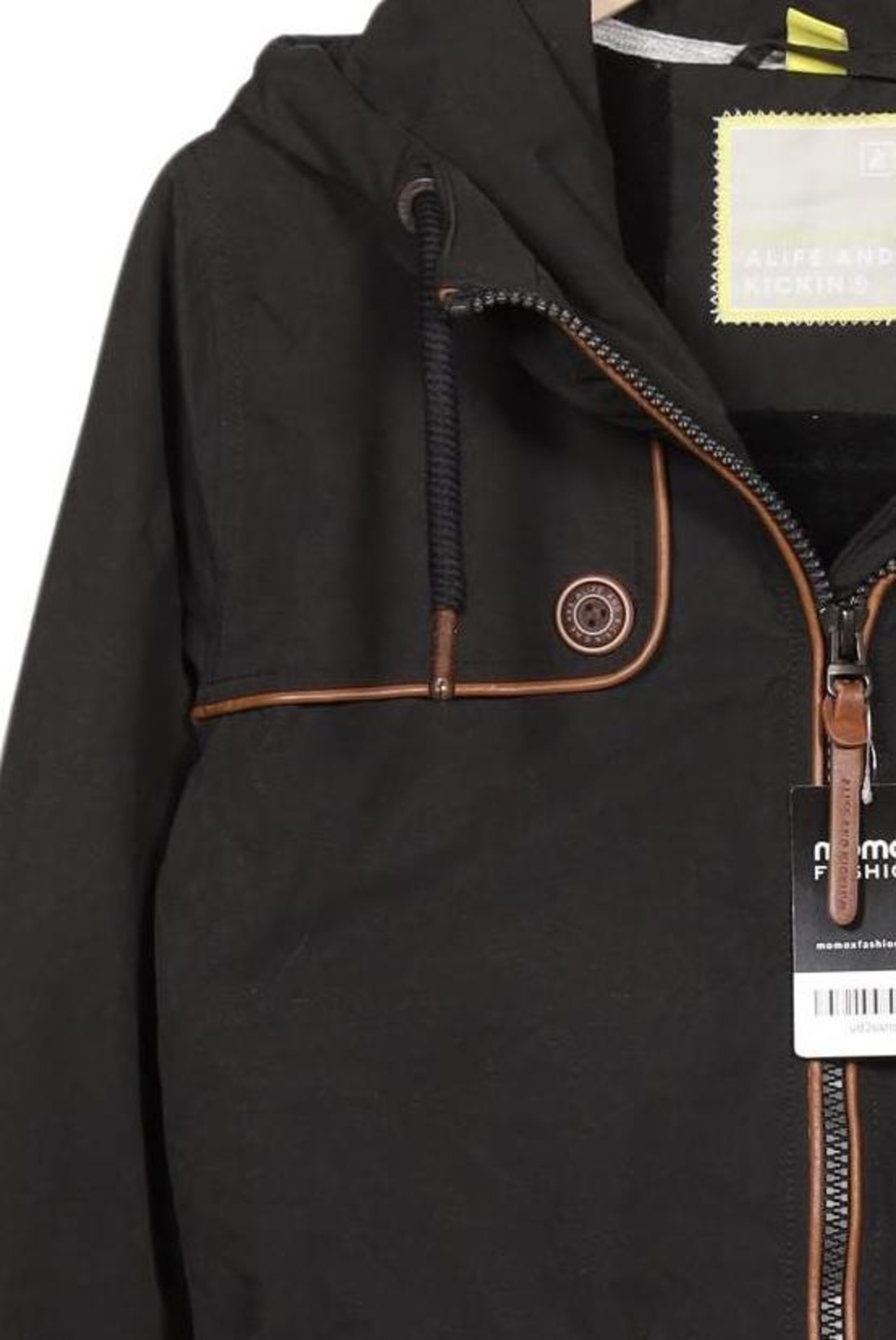 alife & kickin Jacket & Coat in M in Black