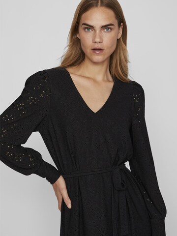 Robe VILA en noir