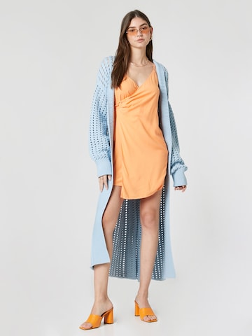 Robe d’été 'Daisy Dream' florence by mills exclusive for ABOUT YOU en orange