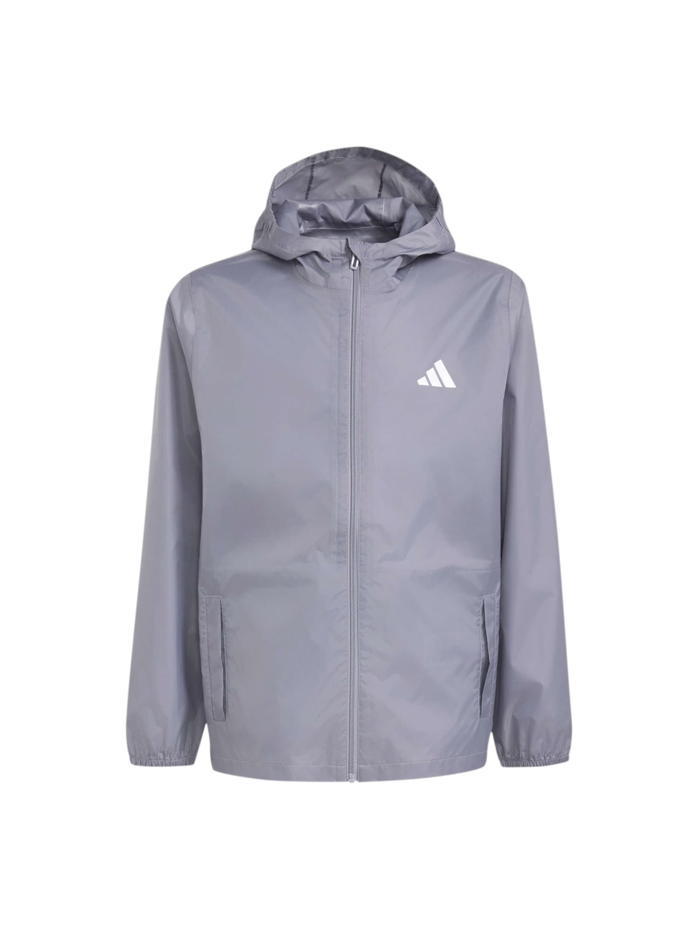 Veste de sport ADIDAS SPORTSWEAR en violet : devant