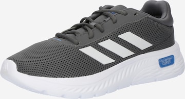 Baskets basses ADIDAS SPORTSWEAR en gris : devant