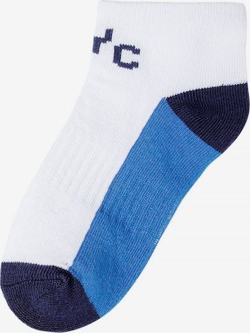 MINOTI Socks in Blue