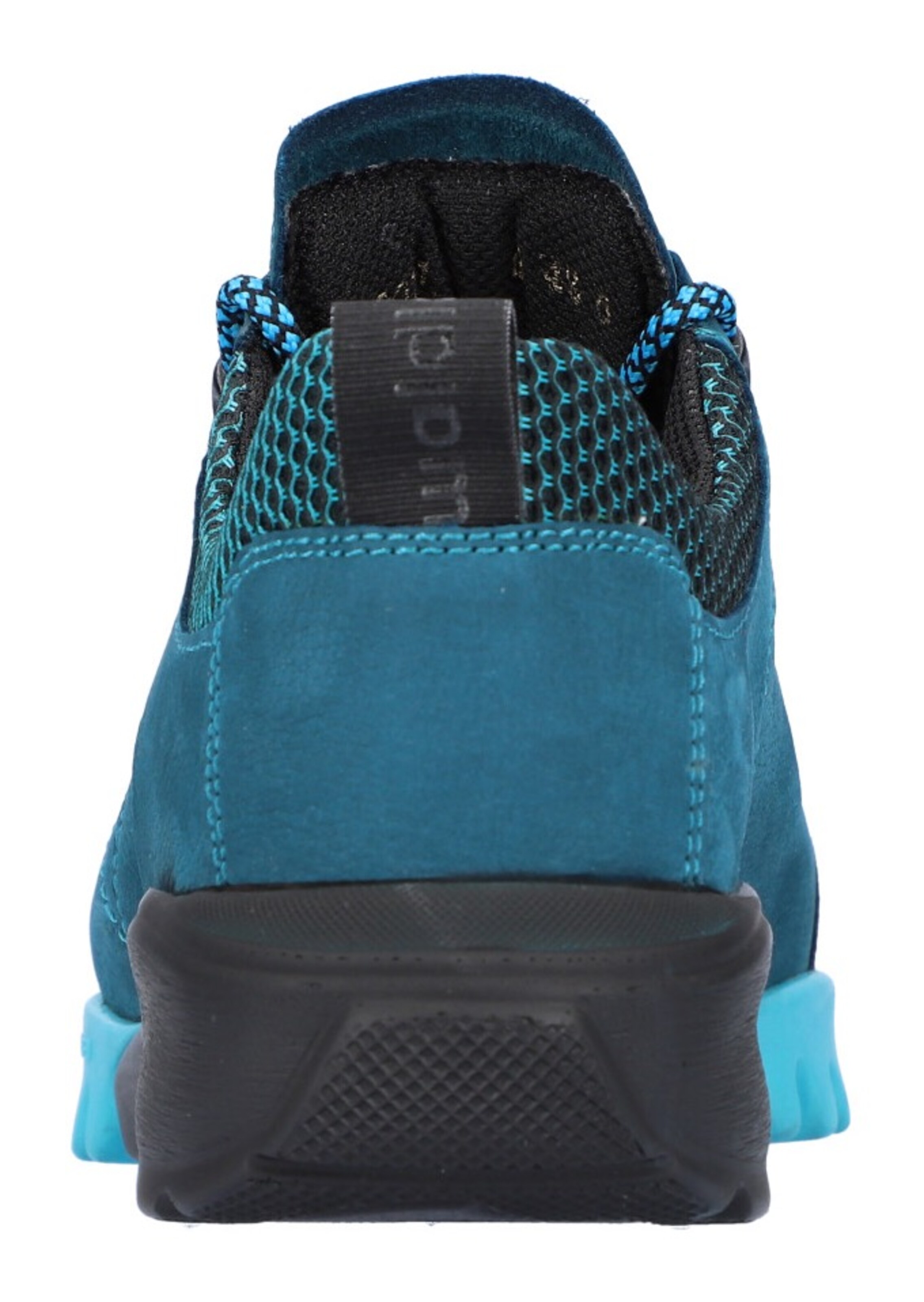 WALDLÄUFER Sneaker low in Blau