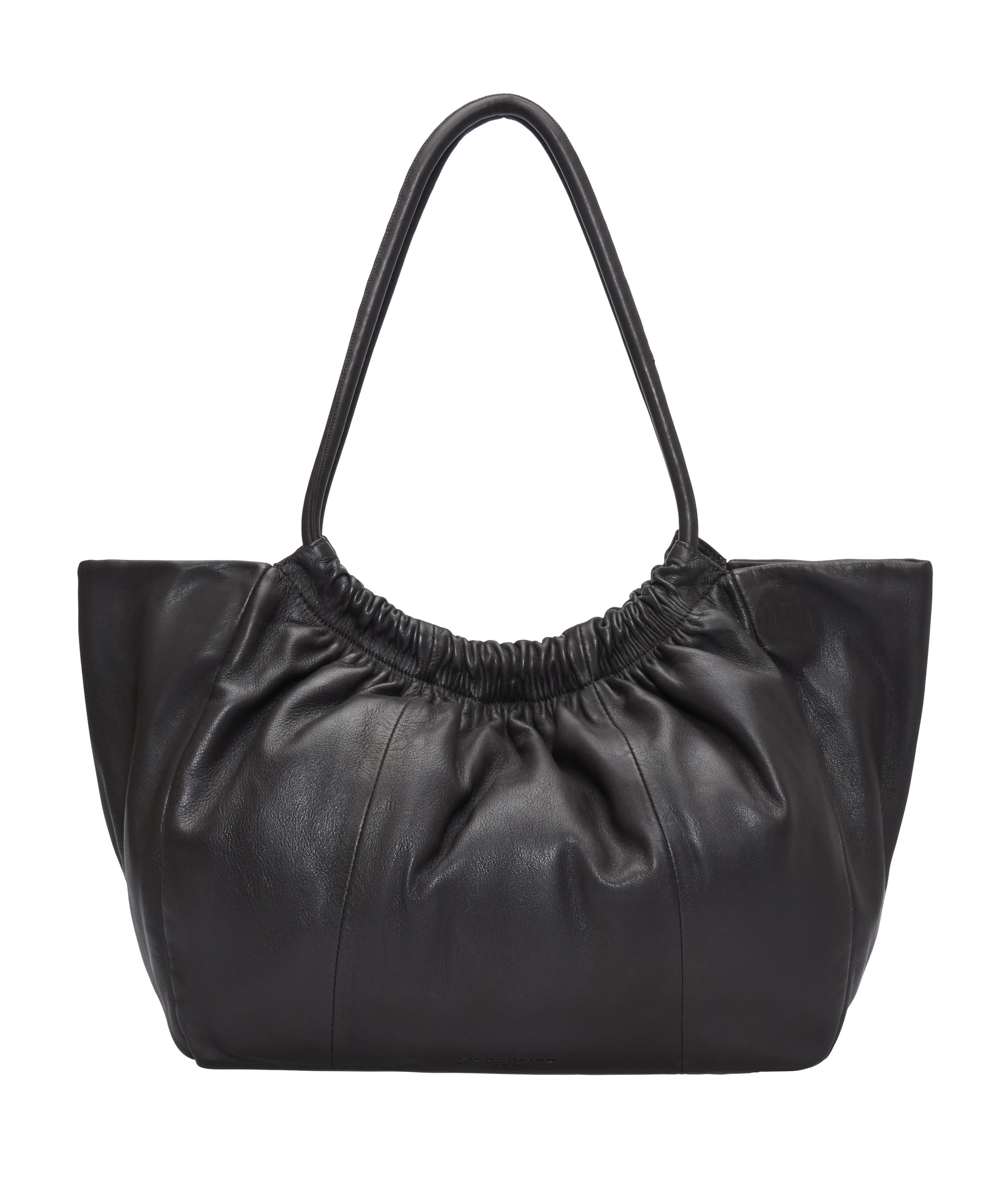 Liebeskind Berlin Sac bandoulière en One Size en brun foncé, Vue avec produit