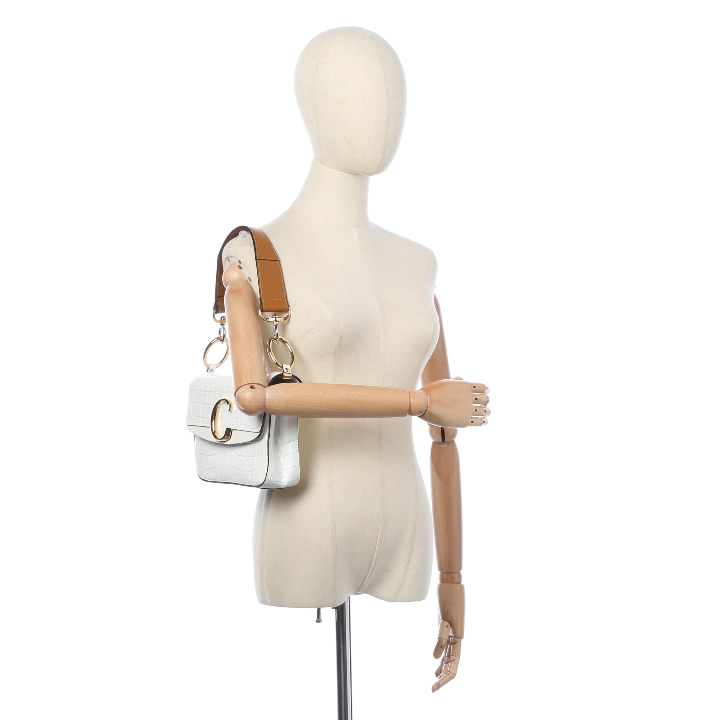 Chloé Bag in One size in Brown