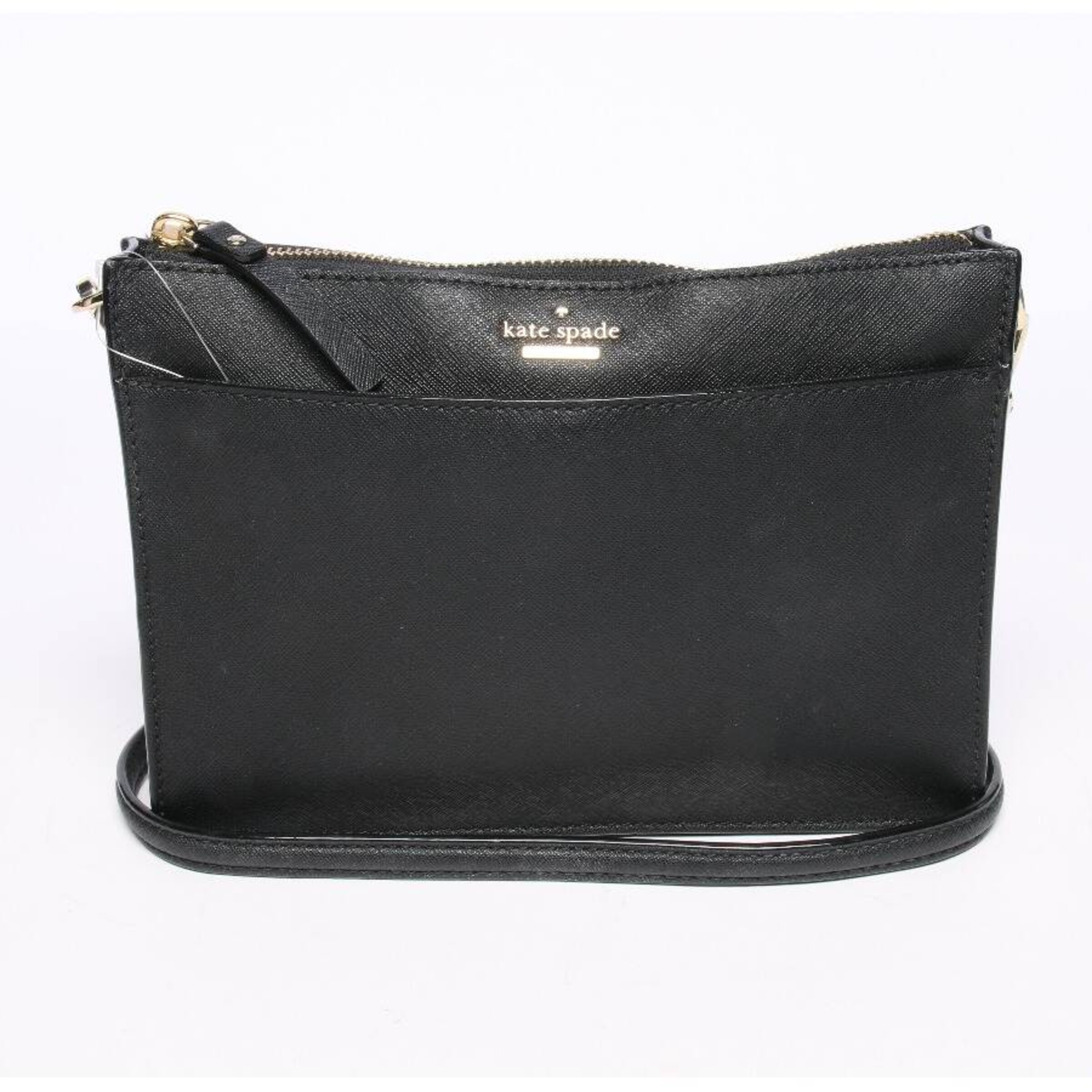 Kate Spade Bag in One size in Black: front