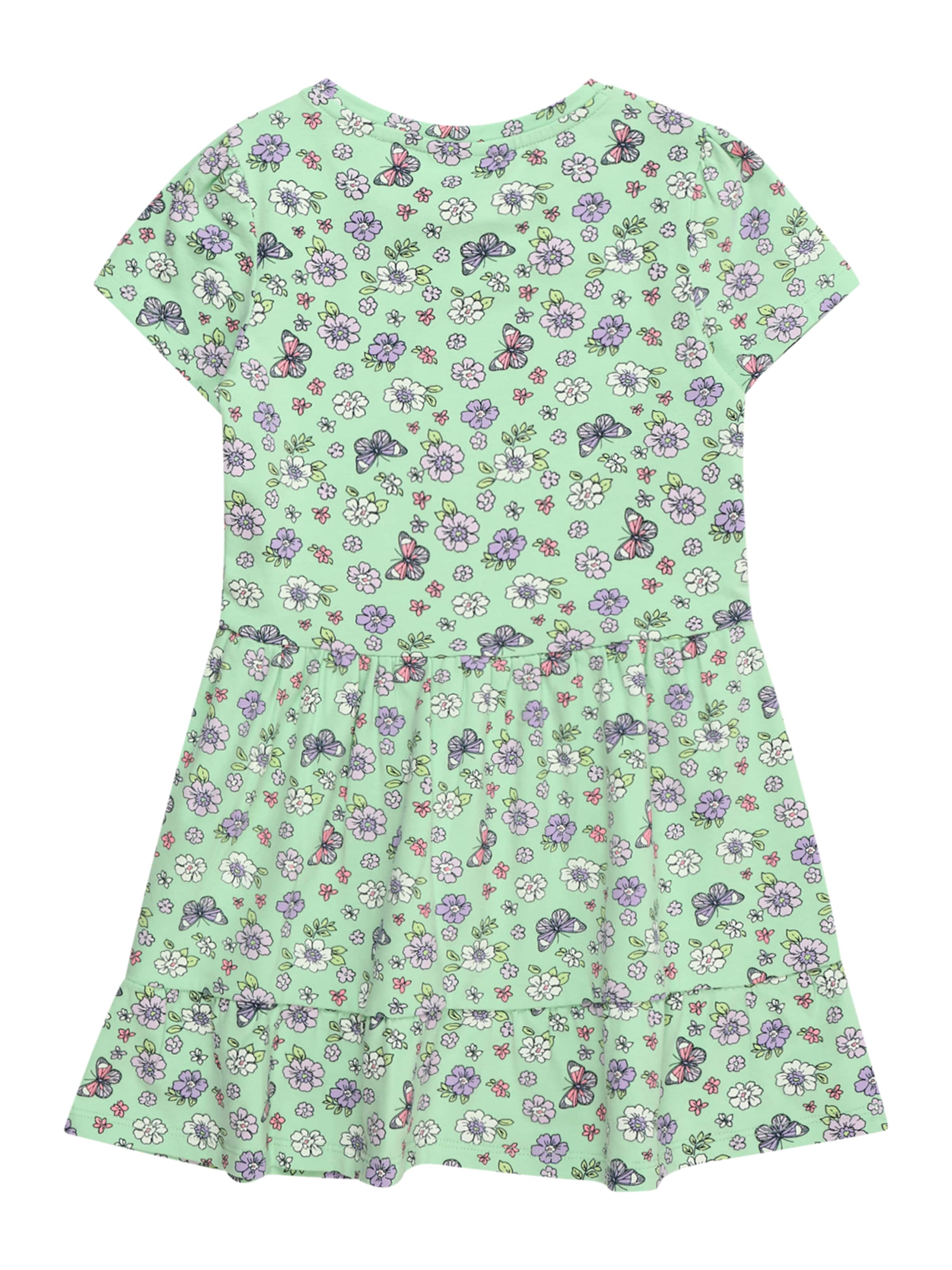 s.Oliver Kleid in Grün